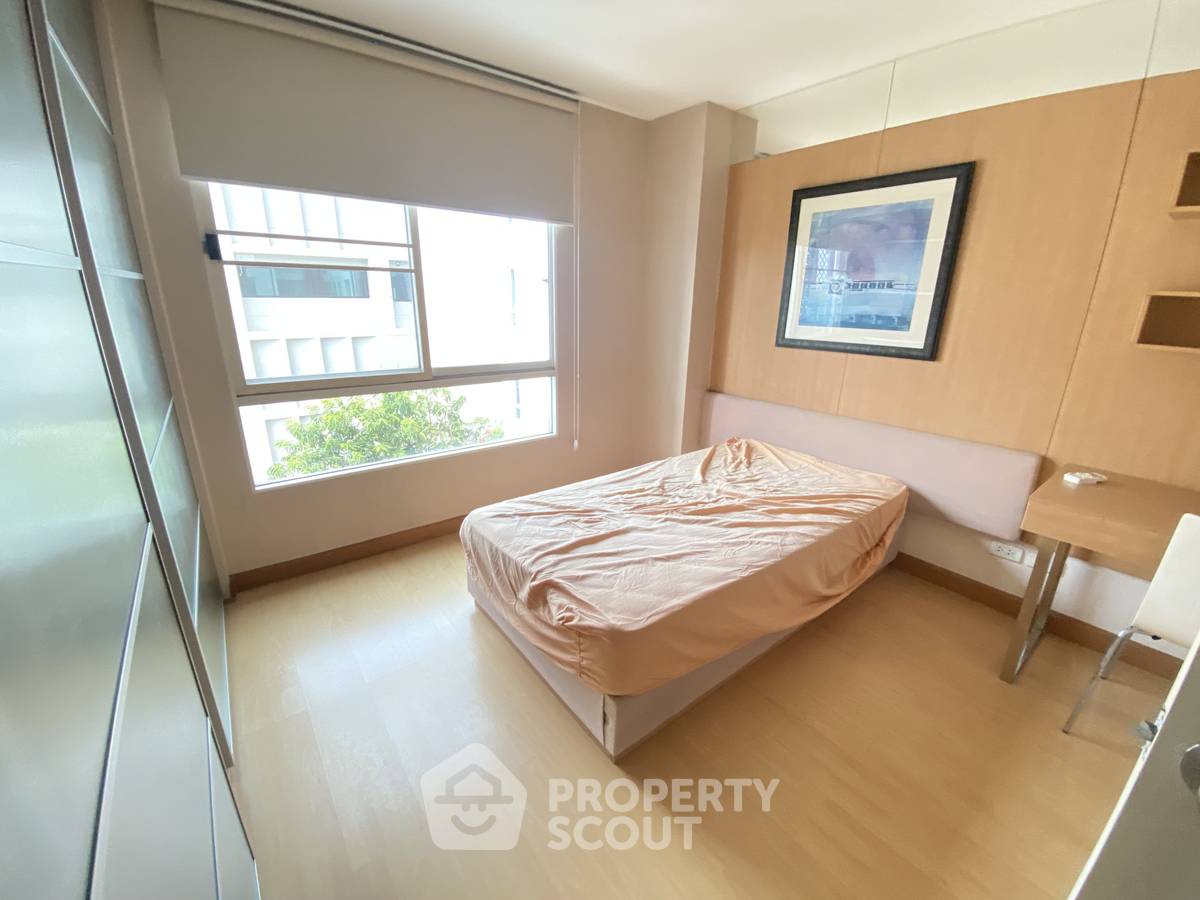 รูป คอนโด 3-ห้องนอน ที่ เดอะแบงค็อค สุขุมวิท 61 คอนโดมิเนียม ใกล้ BTS ทองหล่อ (ID 1165972) - รูปที่ 5/8