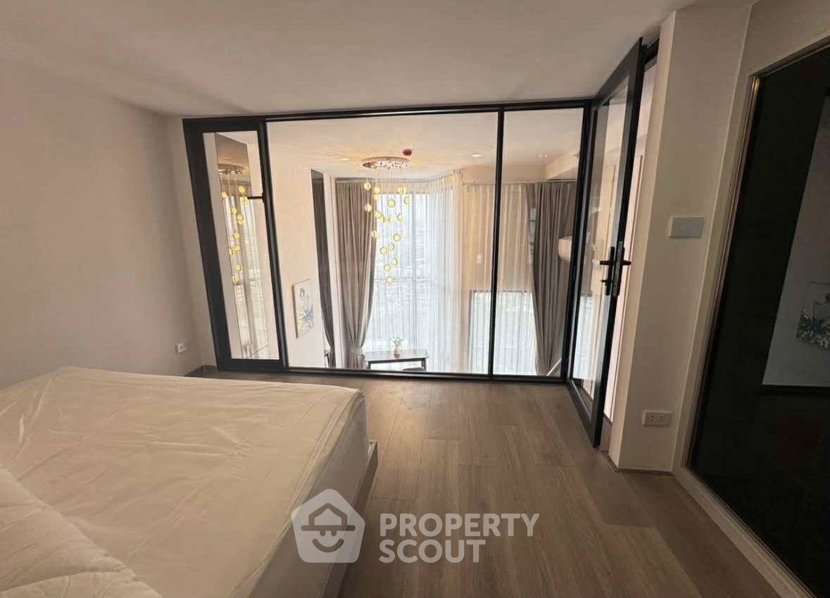 รูป ชั้น 16 คอนโด 1 ห้องนอน KnightsBridge Space Sukhumvit-Rama4 ใกล้ BTS พระโขนง 200 เมตร (ID 2334645) - รูปที่ 7/11