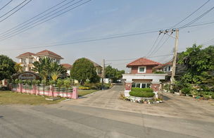 Project Sinlapakarn Park 1 Baan Kluay - Sai Noi Picture - 2/3
