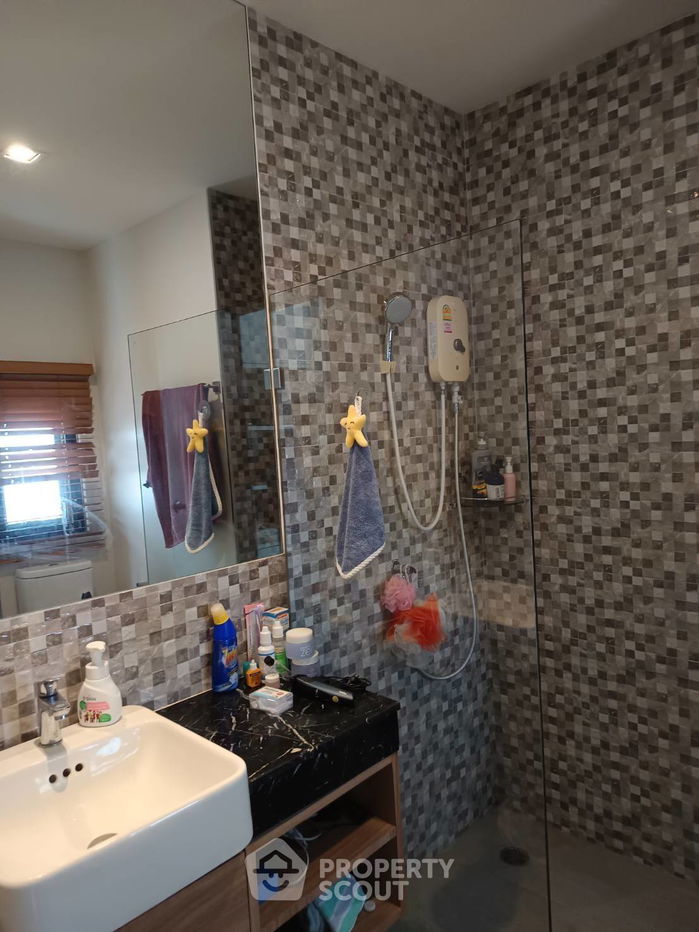 รูป ทาวน์เฮาท์ 3-ห้องนอน ใกล้ BTS เอกมัย (ID 2063550) - รูปที่ 17/17