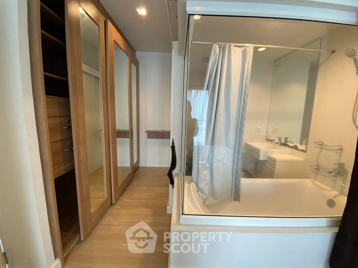 picture 1-BR Condo at The Seed Mingle Sathorn-Suanplu near BTS Sala Daeng (ID 1814317) - 4/7