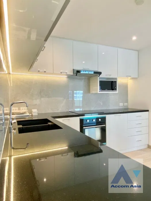 picture 🔼🔽 AccomA 📩 Pet friendly 2 BR Condominium @Silom Condominium (AA30459) - 13/20