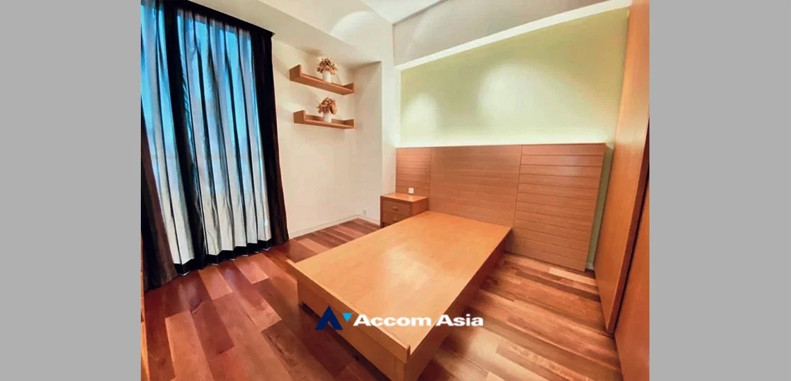 picture 🔼🔽 AccomA 📩 The Met Sathorn - 4/6