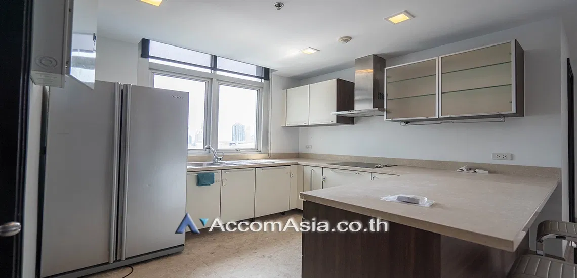 รูป 🔼🔽 AccomA 📩 Nusasiri Grand Condominium - รูปที่ 5/12