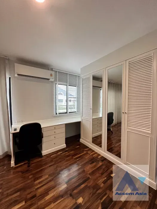 รูป 🔼🔽 AccomA 📩 Pet friendly 3 BR Townhouse @Kiarti Thanee City (AA39844) - รูปที่ 12/20