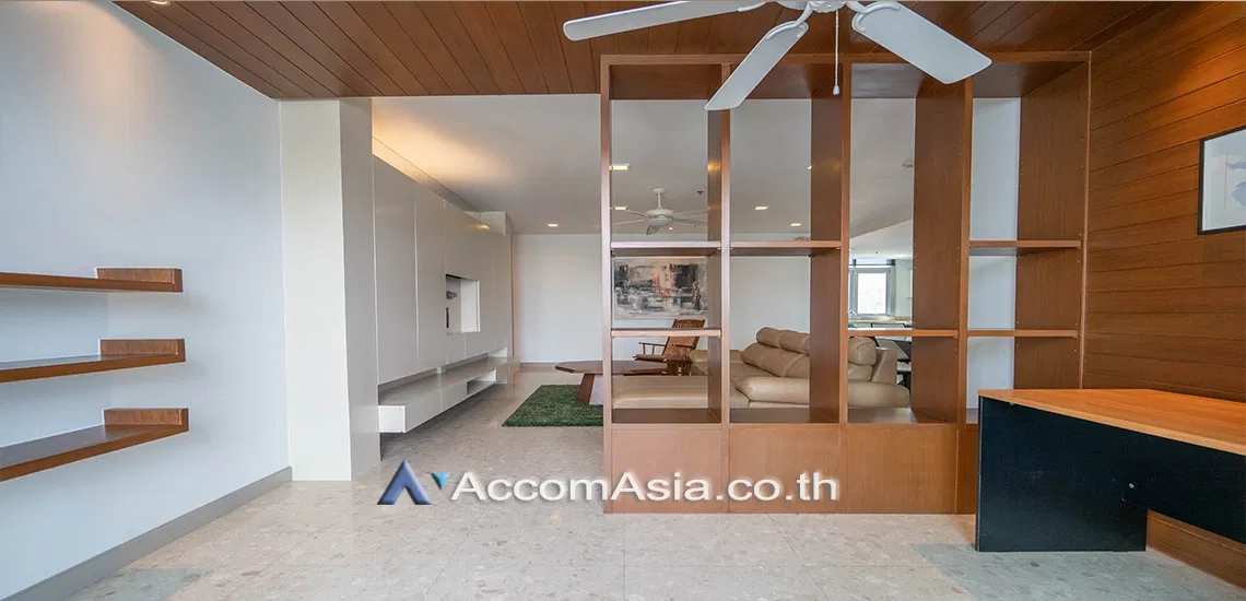 รูป 🔼🔽 AccomA 📩 Nusasiri Grand Condominium - รูปที่ 4/12