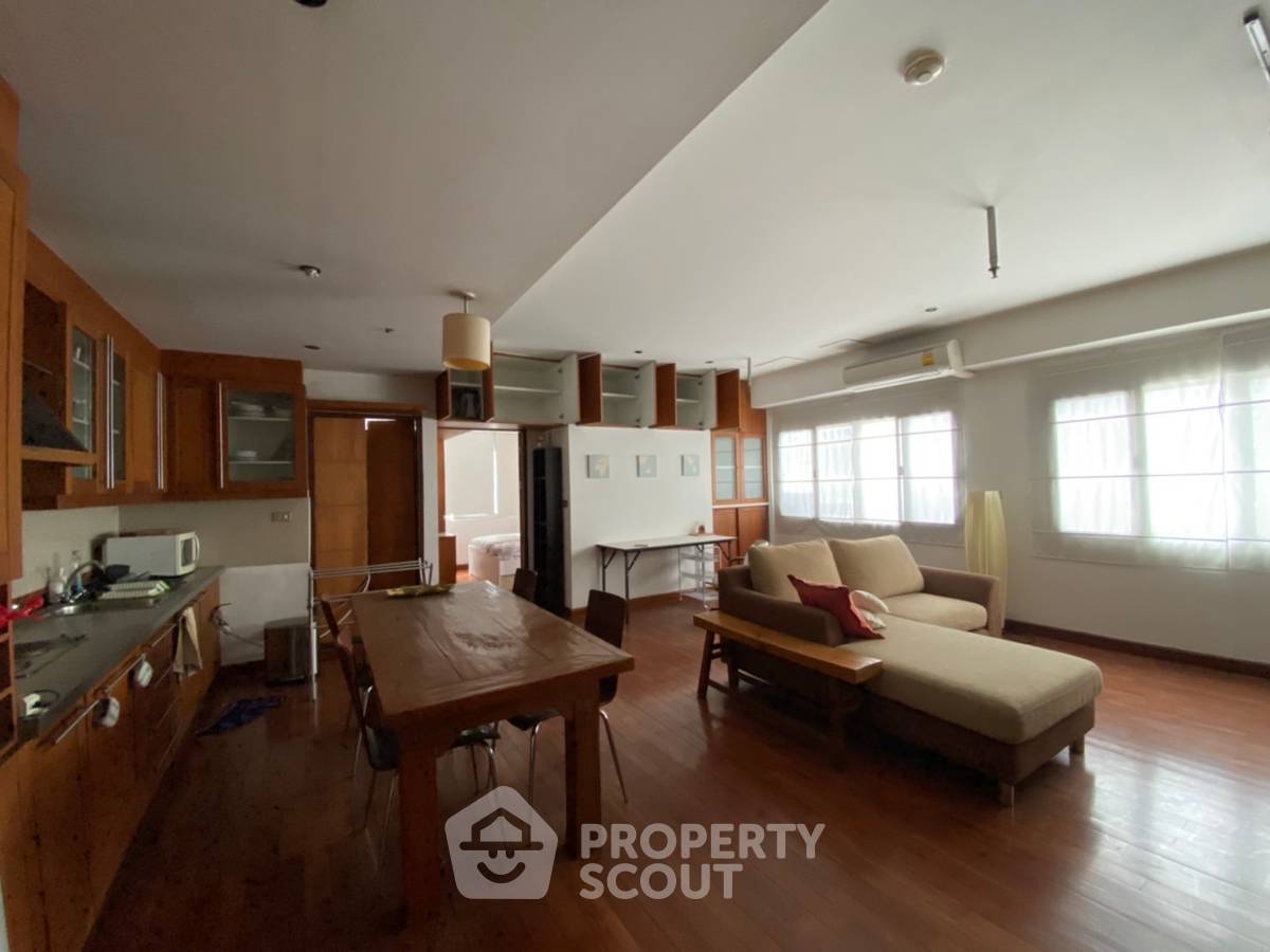 รูป 67 ตร.ม. 1 ห้องนอน Wittayu Complex ใกล้ BTS เพลินจิต (ID 635567) - รูปที่ 1/11