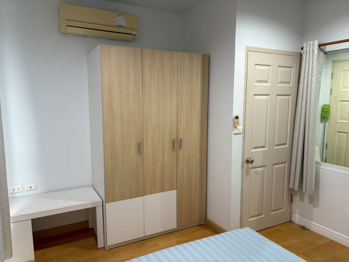 รูป Hot Price for rent Life @ Phahon - Ari (ไลฟ์ แอด พหล-อารีย์) ราคาถูกที่สุด ห้องสวย 🔥 - รูปที่ 2/8
