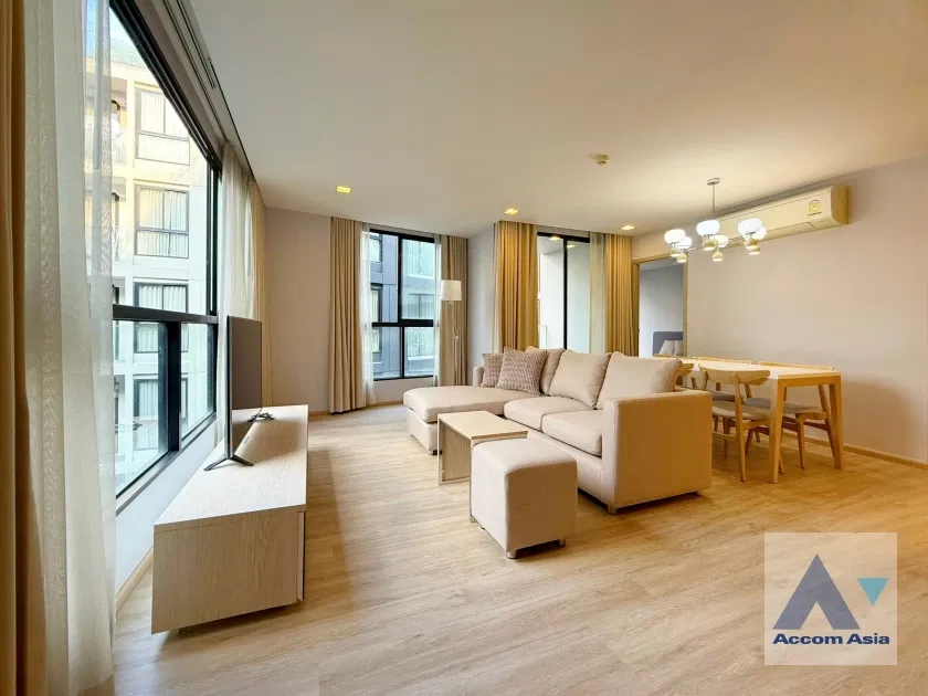 รูป 🔼🔽 AccomA 📩  3 BR Condominium @LIV @ 49 (AA14615) - รูปที่ 5/20