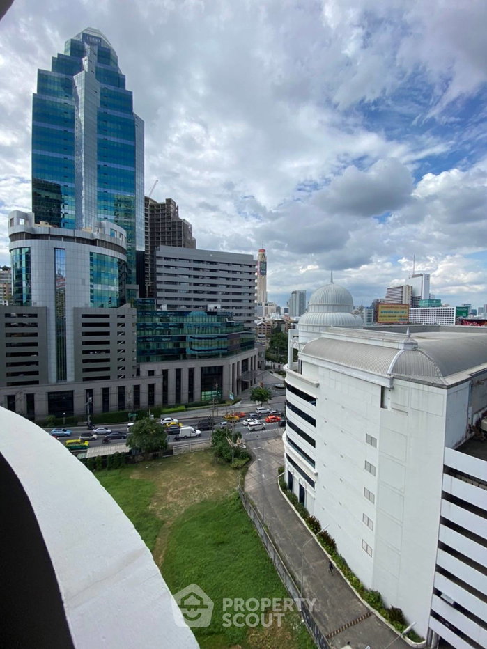 รูป 67 ตร.ม. 1 ห้องนอน Wittayu Complex ใกล้ BTS เพลินจิต (ID 635567) - รูปที่ 5/11