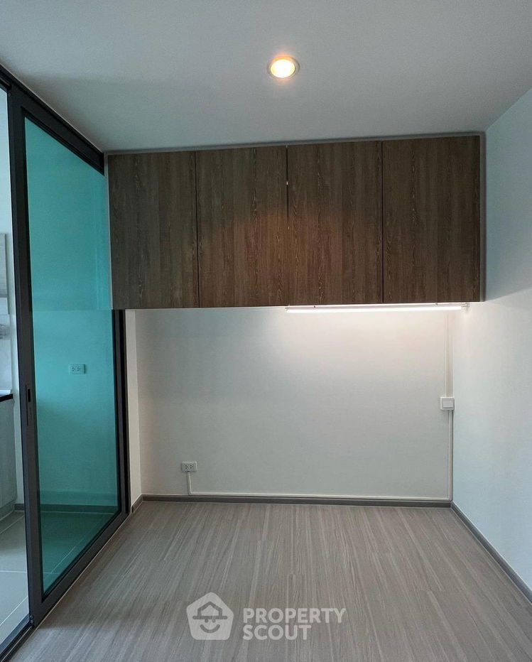 รูป คอนโด 1-ห้องนอน ที่ แอสปาย สาทร - ราชพฤกษ์ ใกล้ MRT บางหว้า (ID 2012529) - รูปที่ 5/5