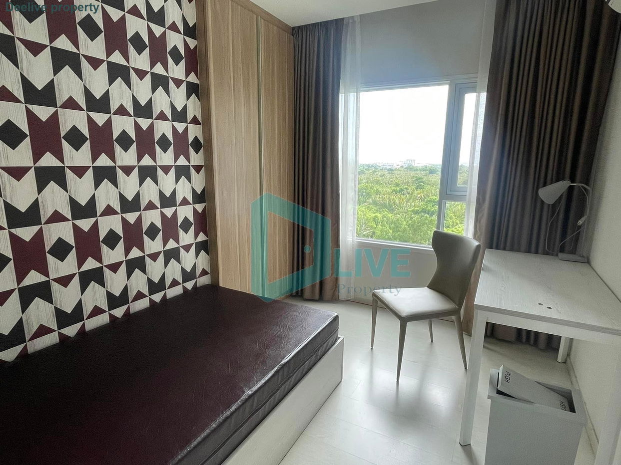 รูป DL1124954 ให้เช่าคอนโด แอสปาย เอราวัณ (Aspire Erawan) ใกล้ BTS ช้างเอราวัณ พร้อมเข้าอยู่ โทรด่วน 0638692663 LineID @897iyzll - รูปที่ 8/12