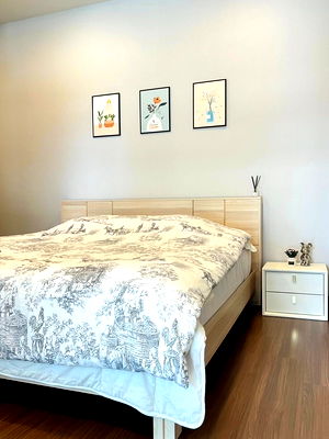 เช่าบ้านเดี่ยว สนามบินสุวรรณภูมิ : #st20957 ให้เช่า  The City Bangna