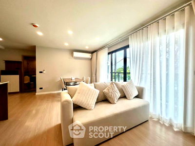 Condos for rent Phuket : 2-BR Condo at Space Cherngtalay Condominium close to Laguna (ID 2334003)