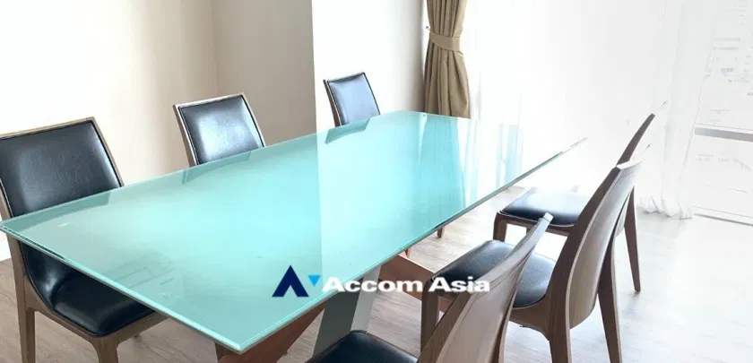 picture 🔼🔽 AccomA 📩 Chamchuri Square Residence Condominium - 4/9