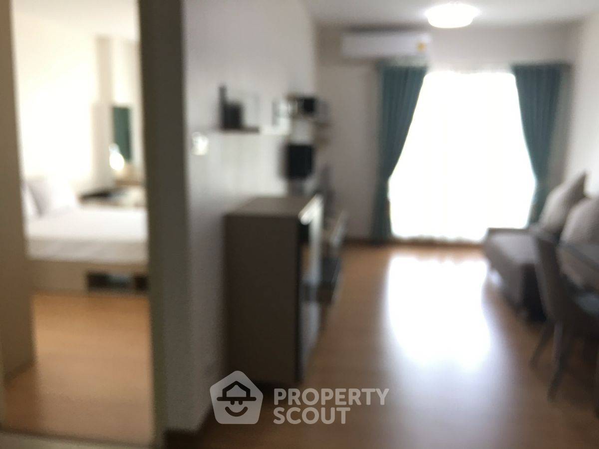 รูป คอนโด 1 ห้องนอน ชั้น 16 ให้เช่า Supalai City Resort Chaengwattana (ID 2141222) - รูปที่ 12/14