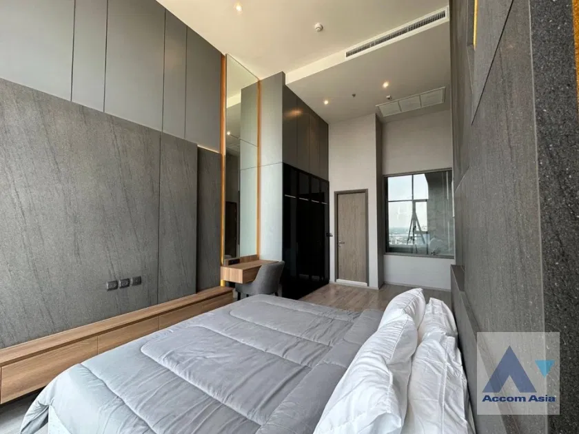 picture 🔼🔽 AccomA 📩 Rhythm Ekkamai Estate - 9/9