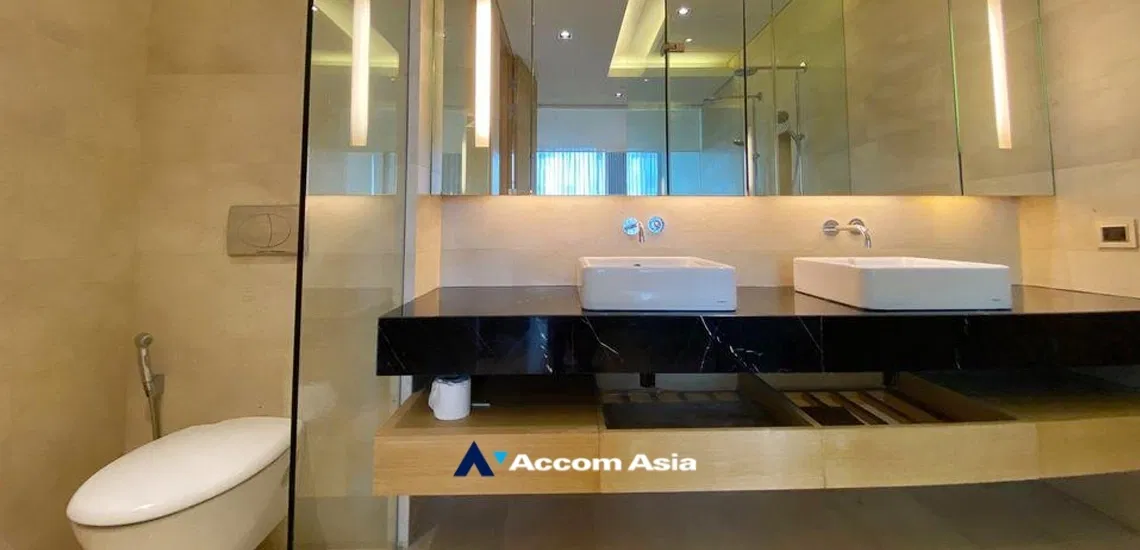picture 🔼🔽 AccomA 📩 Saladaeng Residences - 7/10