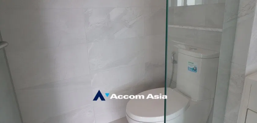 รูป 🔼🔽 AccomA 📩  3 BR Condominium @Rhythm Ekkamai (AA33083) - รูปที่ 15/19