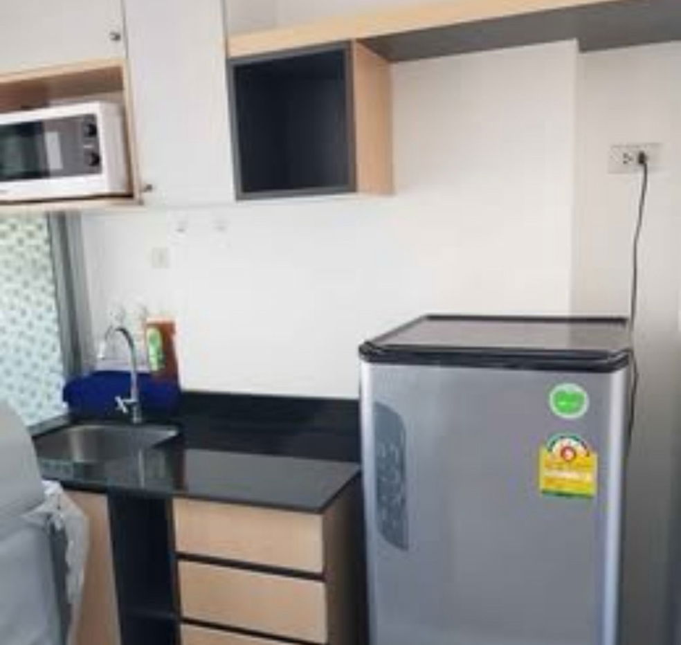 picture  Zoom Condo 50 for rent ✨ Fully furnished - 3/7