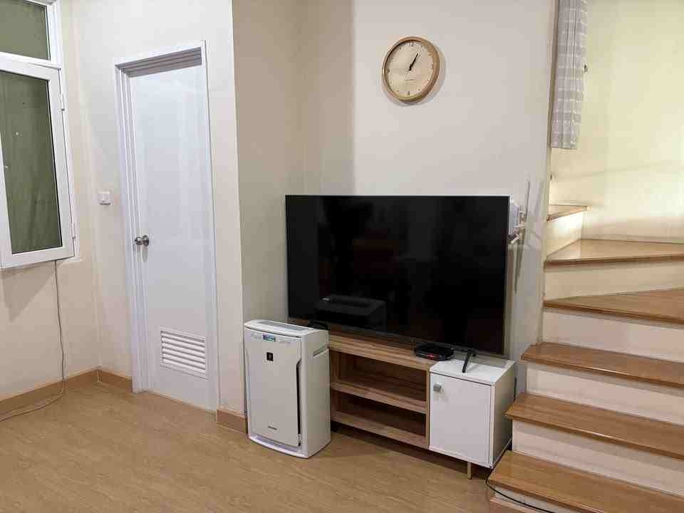 รูป 1  B1012 ให้เช่าทาวน์โฮมหลังมุม โกลเด้นทาวน์ 3 บางนา–สวนหลวง ติดถนนเลียบมอเตอร์เวย์ ใกล้ Mega Bangna - รูปที่ 4/11