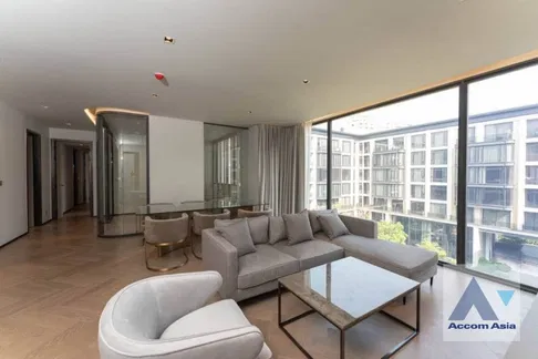 🔼🔽 AccomA 📩  3 BR Condominium @The Reserve 61 Hideaway (AA35471)