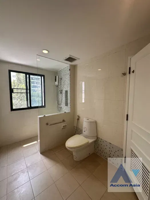 รูป 🔼🔽 AccomA 📩 Pet friendly 3 BR Townhouse @Kiarti Thanee City (AA39844) - รูปที่ 18/20