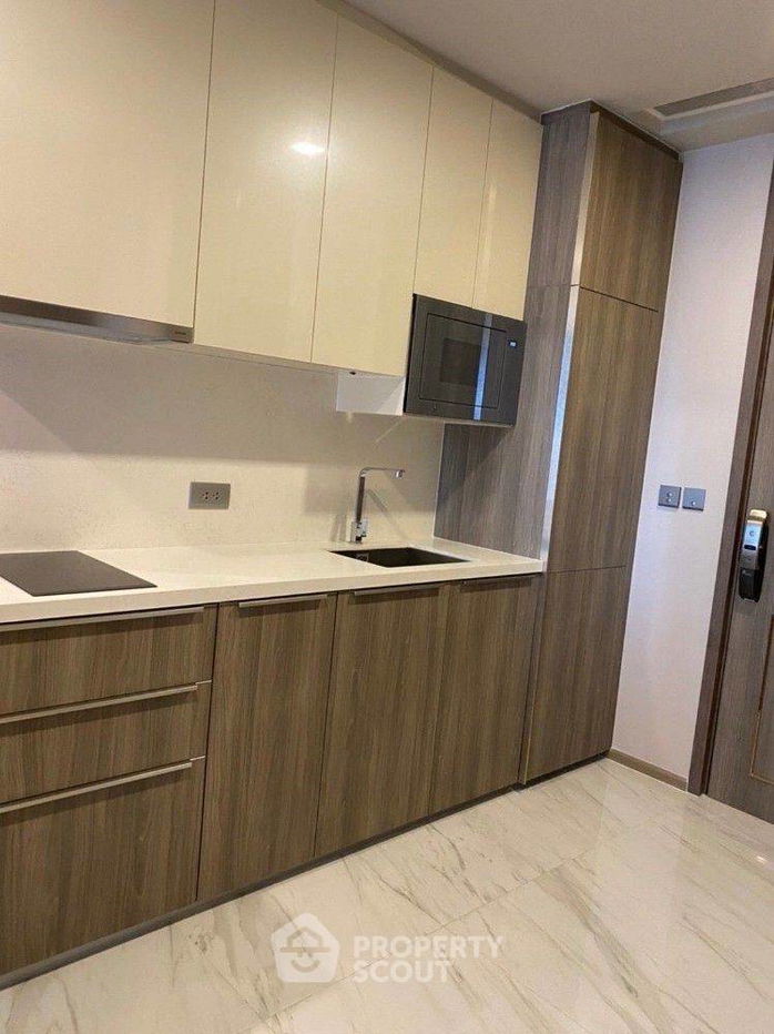รูป คอนโด 1-ห้องนอน ที่ เซเลส อโศก ใกล้ MRT สุขุมวิท (ID 1889972) - รูปที่ 7/10