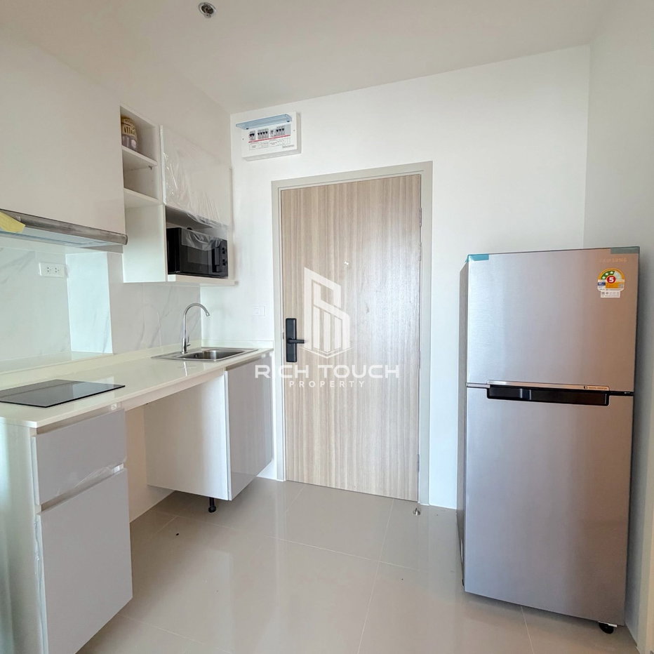 รูป ให้เช่า condo Escent วิวเมือง ชั้น29 - รูปที่ 3/5