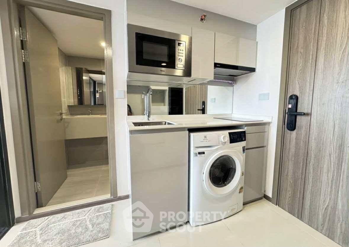 รูป ชั้น 16 คอนโด 1 ห้องนอน KnightsBridge Space Sukhumvit-Rama4 ใกล้ BTS พระโขนง 200 เมตร (ID 2334645) - รูปที่ 9/11