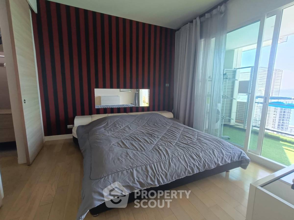 picture 1-BR Condo at Reflection Jomtien Beach Pattaya close to Pattaya (ID 1914329) - 8/11