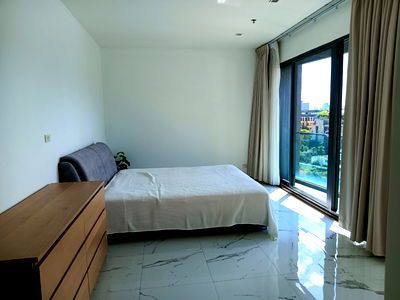 คอนโดให้เช่า : คอนโด 1 นอน 1 น้ำ โนเบิล รีมิกซ์ ติด BTS ทองหล่อ ขนาด 53 ตร.ม. ชั้น 6 ค่าเช่า 25,000