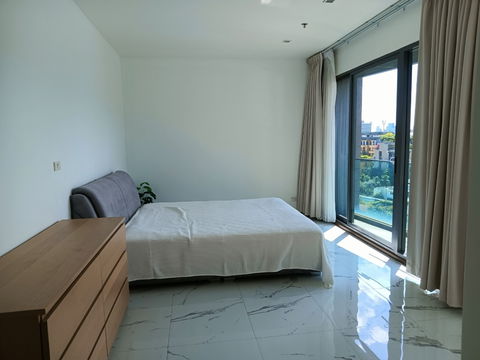 Condo 1 bed 1 bath "Noble Remix" BTS ThongLor, 53 Sq.m. 6th FL., Rent 26K