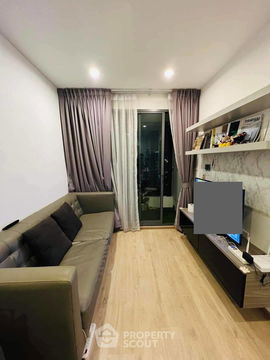 1-BR Condo at Ideo Wutthakat near BTS Wutthakat (ID 2091360)
