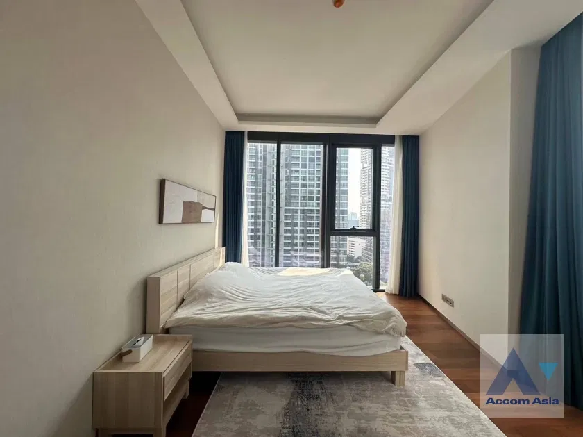 picture 🔼🔽 AccomA 📩  2 BR Condominium @The Estelle Phrom Phong (AA37067) - 8/13