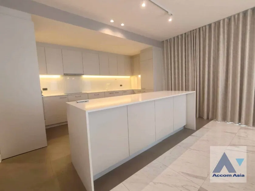 รูป 🔼🔽 AccomA 📩  3 BR Condominium @La Citta Delre Thonglor 16 (AA44250) - รูปที่ 8/20