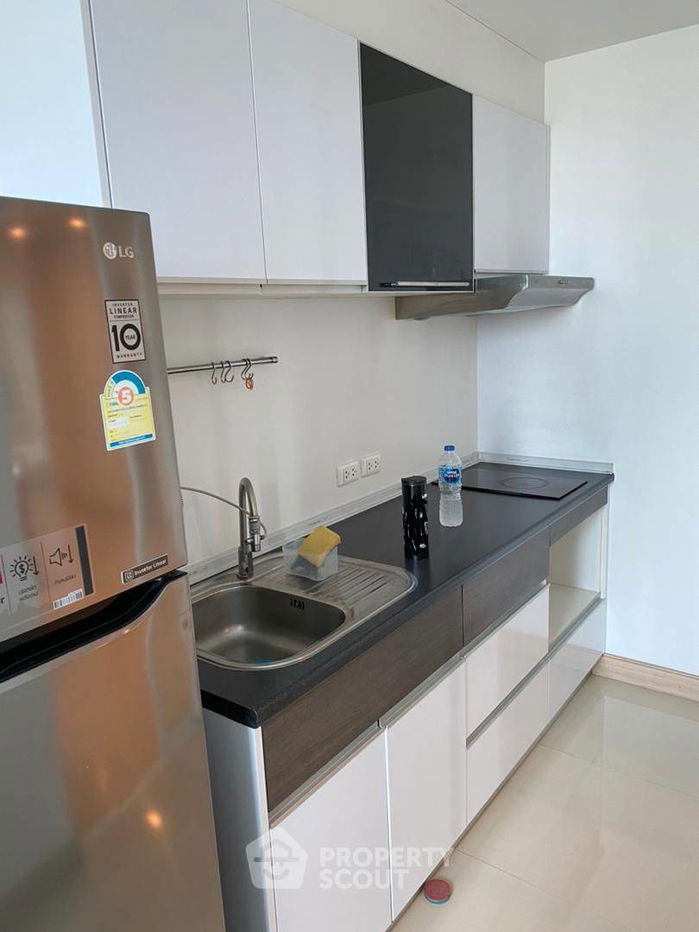 รูป คอนโด 2-ห้องนอน ที่ ศุภาลัย ไลท์ รัชดาฯ - นราธิวาส - สาทร ใน ช่องนนทรี (ID 2040950) - รูปที่ 12/18