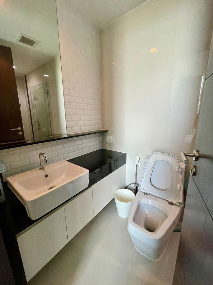 รูป #A124177 ✅ 2/10/68  ให้เช่า Wish Signature Midtown Siam   📲📢สอบถาม ld line @condoboy - รูปที่ 9/10