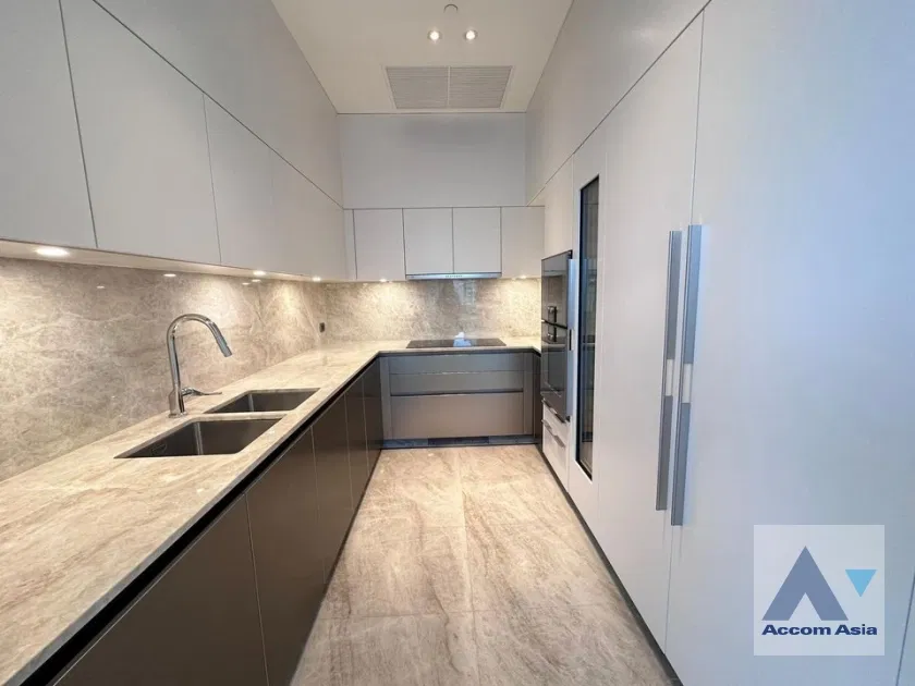 รูป 🔼🔽 AccomA 📩  2 BR Condominium @Scope Langsuan (AA41210) - รูปที่ 6/15