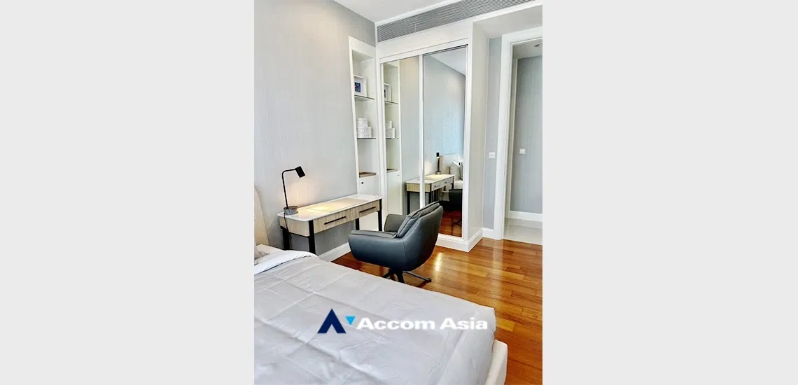 picture 🔼🔽 AccomA 📩  2 BR Condominium @Q Langsuan  (1521103) - 8/13