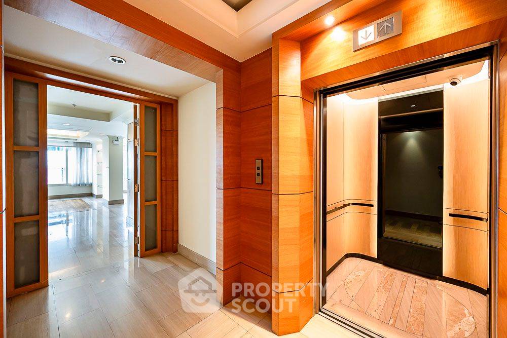 รูป คอนโด 4-ห้องนอน ที่ บ้าน ราชดำริ คอนโดมิเนียม ใกล้ BTS ราชดำริ (ID 2100973) - รูปที่ 23/29
