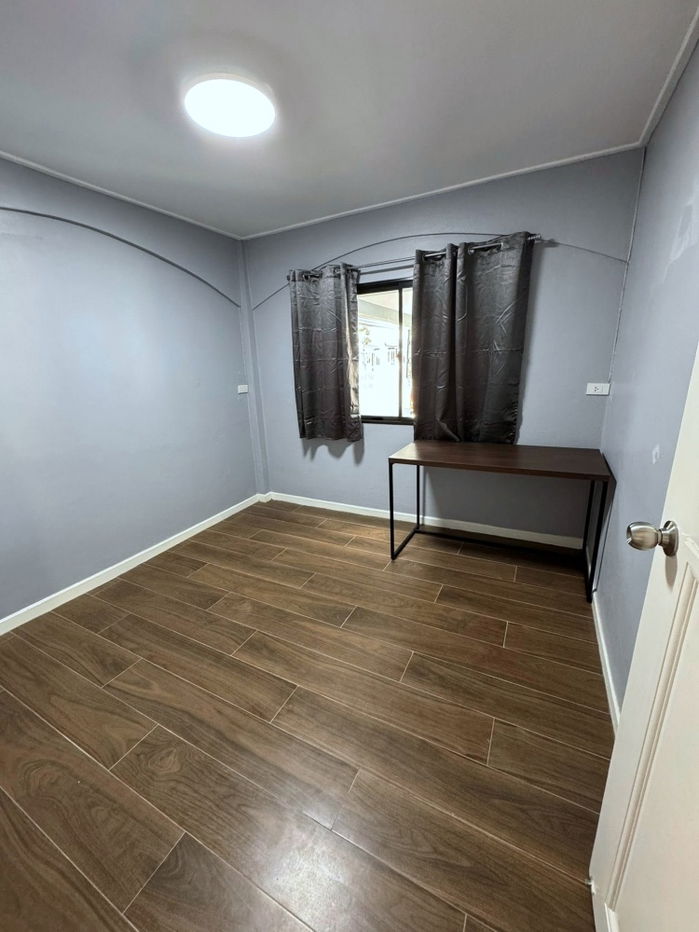 picture TA8322📲LineID @556ryccg🧩House in Srinakarin 212 sqm 2 Bedroom Fully furnished PlaThong Village SriDan soi4 near JAS Urban Foodland BTS SriDan - 7/12
