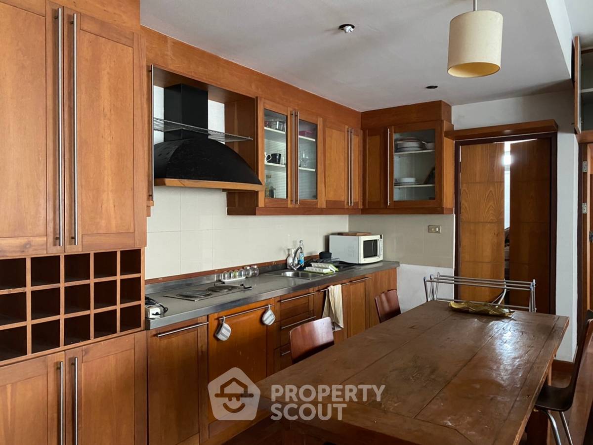รูป 67 ตร.ม. 1 ห้องนอน Wittayu Complex ใกล้ BTS เพลินจิต (ID 635567) - รูปที่ 11/11