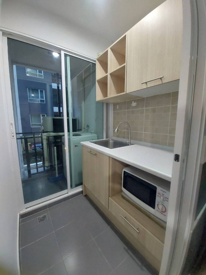 รูป Code: KJ9056  ให้เช่า Regent Home Sukhumvit 81 🔥🔥 จองเดือนนี้รับเงินคืน 1,000 บาท 🔥🔥 Add Line @kjcondo (มี@ข้างหน้าด้วยนะคะ) - รูปที่ 5/6