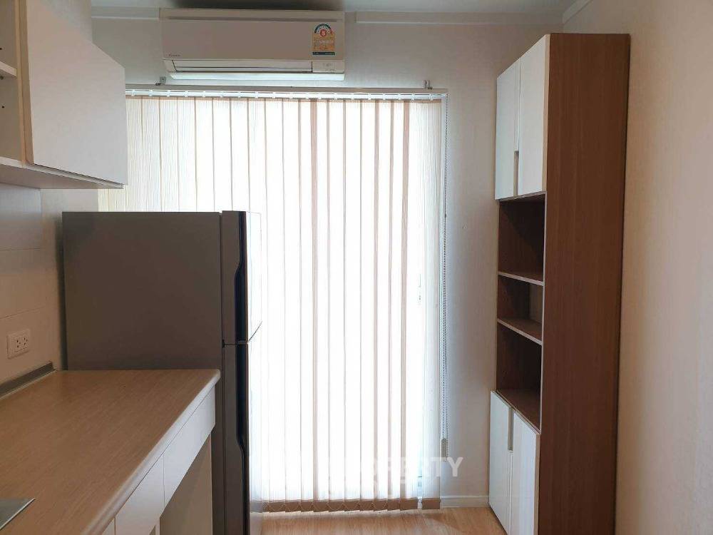รูป คอนโด 1-ห้องนอน ที่ ลุมพินี เพลส ศรีนครินทร์-หัวหมาก ใกล้ ARL หัวหมาก (ID 376868) - รูปที่ 1/10
