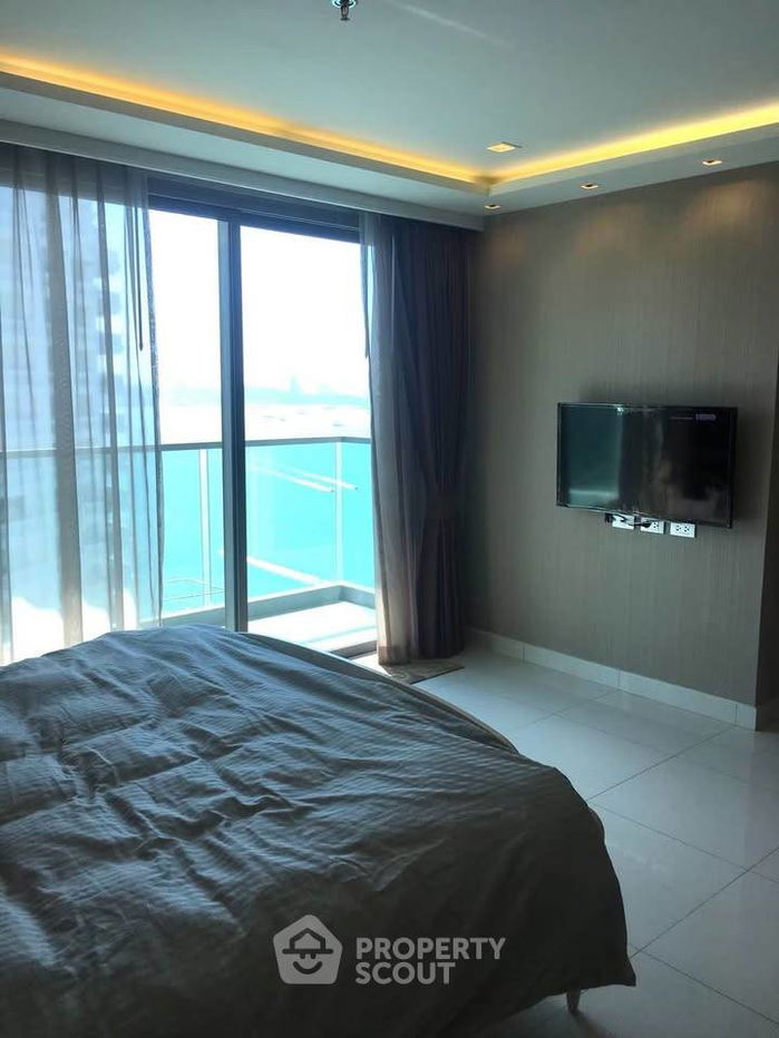 picture Studio Condo at Wongamat Tower Condominium close to Sanctuary of Truth (ID 2330897) - 6/13