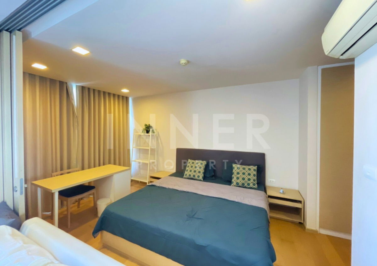 รูป Low Rise ห้องสวย 🏙️(For Rent/ให้เช่า) LIV@49 [Thonglor] ลิฟ แอท 49 - รูปที่ 2/15