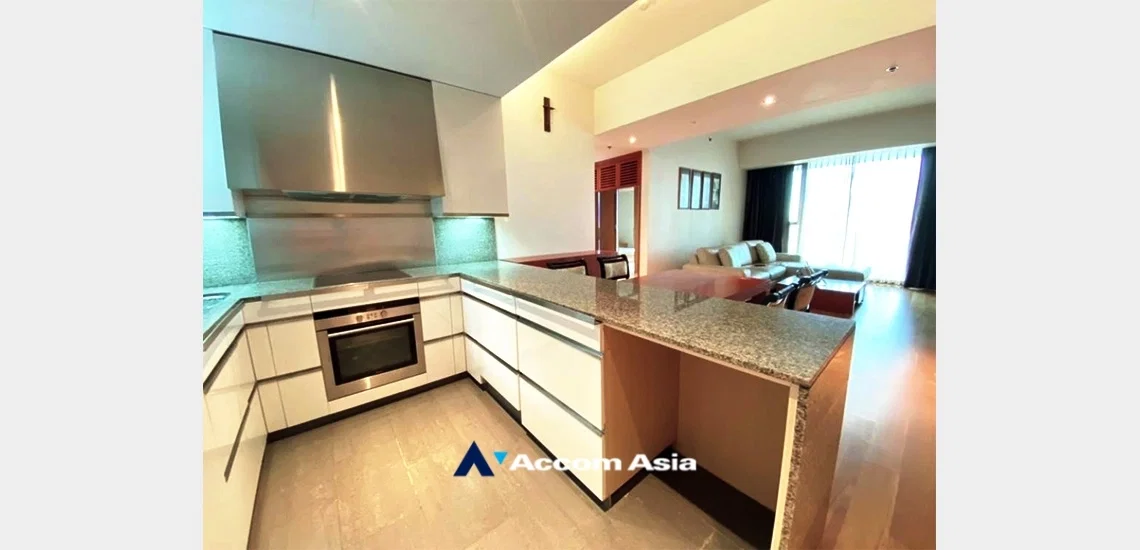 picture 🔼🔽 AccomA 📩 The Met Sathorn - 2/6