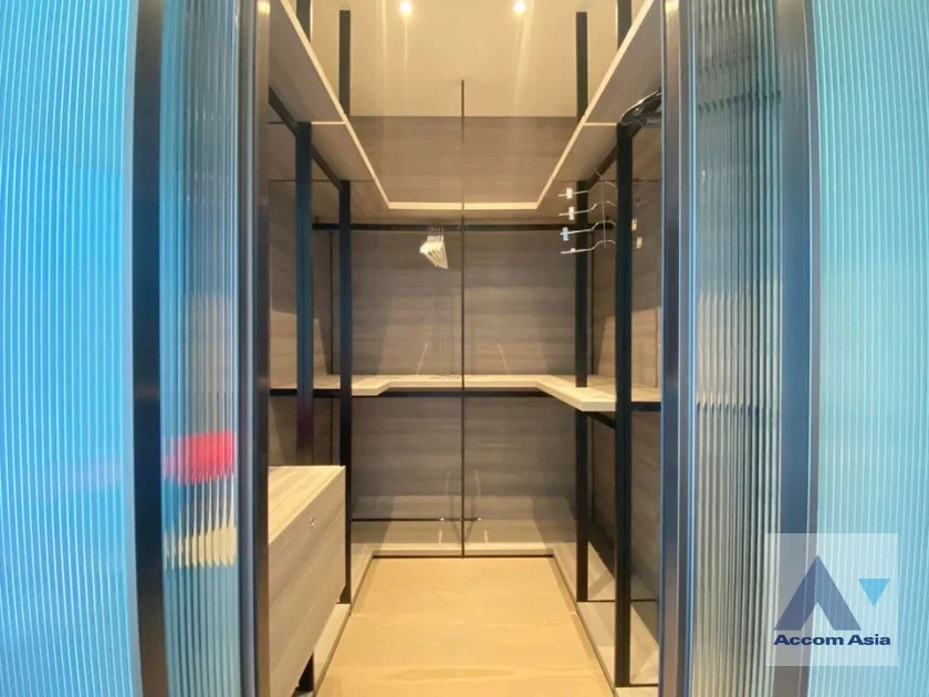 picture 🔼🔽 AccomA 📩  1 BR Condominium @Scope Langsuan (AA40940) - 9/12