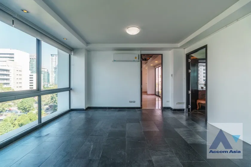 picture 🔼🔽 AccomA 📩 Double High Ceiling,Penthouse,Huge Terrace,Duplex Condo 5 BR Condominium @Baan Saraan (13002072) - 16/20